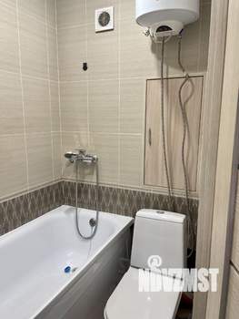 1-к квартира, посуточно, 32м2, 2/5 этаж