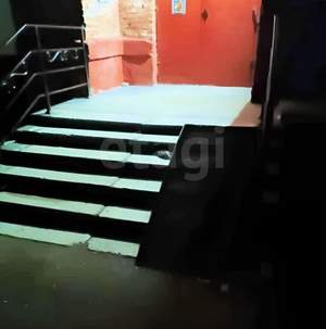 2-к квартира, на длительный срок, 37м2, 6/9 этаж