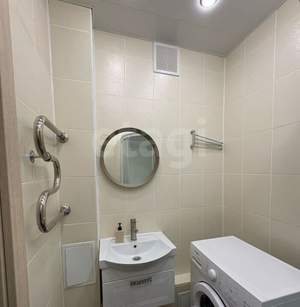 2-к квартира, на длительный срок, 54м2, 2/10 этаж