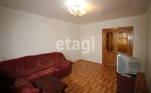 3-к квартира, на длительный срок, 65м2, 3/9 этаж