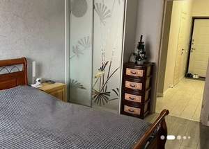 1-к квартира, на длительный срок, 38м2, 2/10 этаж
