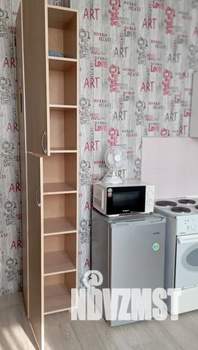 Студия квартира, посуточно, 26м2, 7/9 этаж