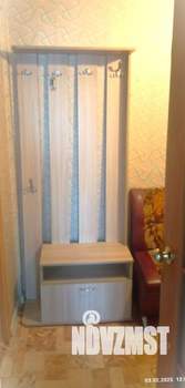 1-к квартира, на длительный срок, 31м2, 4/5 этаж