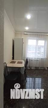 1-к квартира, посуточно, 40м2, 3/9 этаж