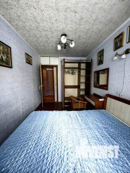 2-к квартира, на длительный срок, 54м2, 2/5 этаж