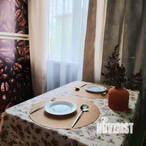 1-к квартира, посуточно, 31м2, 2/5 этаж