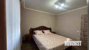 2-к квартира, на длительный срок, 55м2, 14/17 этаж