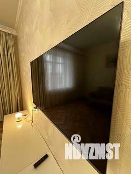 2-к квартира, посуточно, 60м2, 1/1 этаж