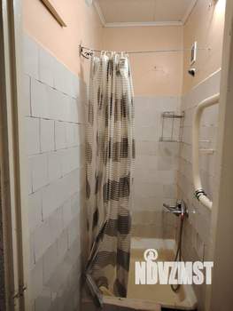 Студия квартира, на длительный срок, 25м2, 9/9 этаж