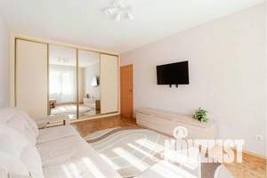 1-к квартира, посуточно, 37м2, 6/11 этаж