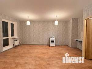 Студия квартира, на длительный срок, 37м2, 7/8 этаж