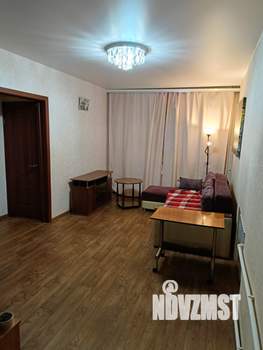 3-к квартира, на длительный срок, 58м2, 1/5 этаж