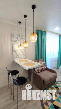 Студия квартира, посуточно, 31м2, 7/9 этаж