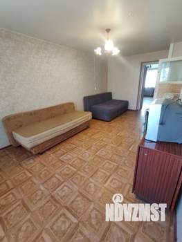 2-к квартира, на длительный срок, 45м2, 4/5 этаж
