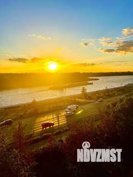 2-к квартира, посуточно, 55м2, 6/9 этаж