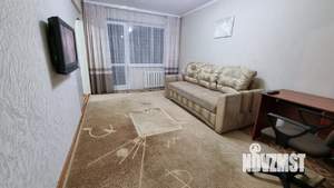 2-к квартира, на длительный срок, 45м2, 3/5 этаж