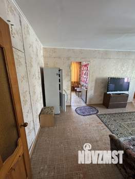 3-к квартира, на длительный срок, 50м2, 2/6 этаж