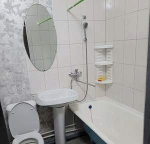 1-к квартира, на длительный срок, 35м2, 2/9 этаж