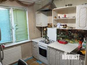 1-к квартира, на длительный срок, 31м2, 3/5 этаж