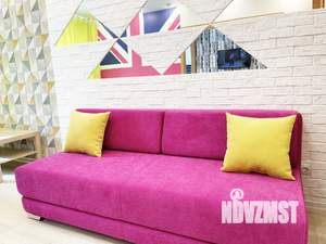 1-к квартира, посуточно, 37м2, 1/1 этаж