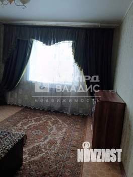 2-к квартира, на длительный срок, 53м2, 6/9 этаж