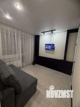 1-к квартира, на длительный срок, 39м2, 2/9 этаж