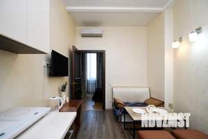 2-к квартира, посуточно, 40м2, 2/12 этаж