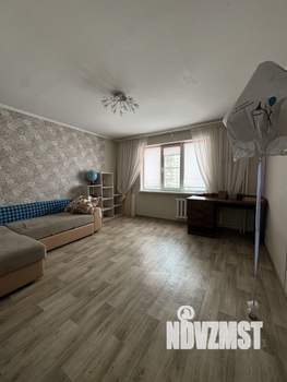 4-к квартира, на длительный срок, 80м2, 4/17 этаж