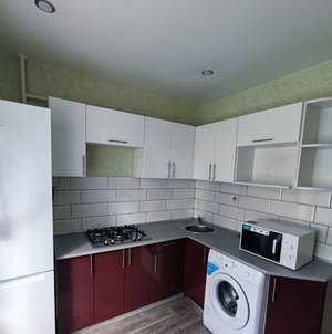 1-к квартира, на длительный срок, 39м2, 1/9 этаж