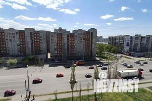1-к квартира, посуточно, 39м2, 8/9 этаж