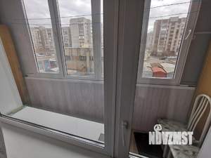 1-к квартира, на длительный срок, 38м2, 3/9 этаж