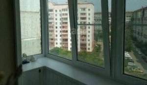 1-к квартира, на длительный срок, 31м2, 8/9 этаж