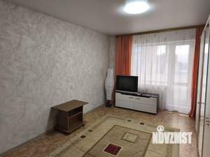 1-к квартира, на длительный срок, 39м2, 7/9 этаж