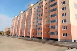 Студия квартира, на длительный срок, 37м2, 8/8 этаж