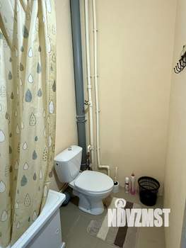 1-к квартира, на длительный срок, 43м2, 7/10 этаж