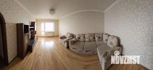 2-к квартира, на длительный срок, 53м2, 9/9 этаж