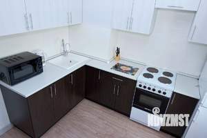 1-к квартира, посуточно, 46м2, 6/11 этаж