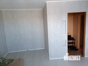 1-к квартира, на длительный срок, 30м2, 8/9 этаж