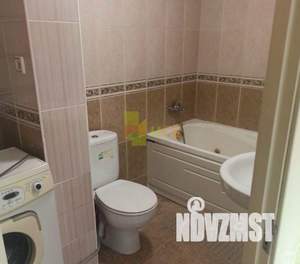 1-к квартира, на длительный срок, 36м2, 1/5 этаж