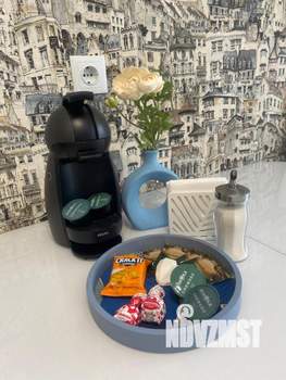 1-к квартира, посуточно, 41м2, 1/1 этаж