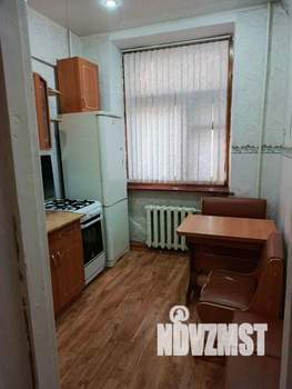 2-к квартира, на длительный срок, 45м2, 1/2 этаж