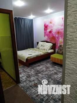 1-к квартира, посуточно, 31м2, 1/5 этаж