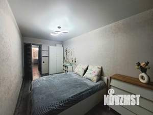 2-к квартира, посуточно, 45м2, 5/5 этаж