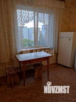 1-к квартира, на длительный срок, 37м2, 7/9 этаж