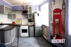 Студия квартира, посуточно, 33м2, 3/5 этаж