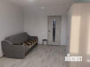 1-к квартира, на длительный срок, 37м2, 6/10 этаж