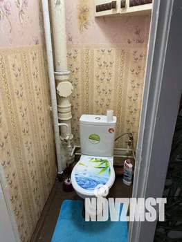 1-к квартира, на длительный срок, 40м2, 4/12 этаж