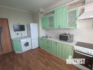 3-к квартира, на длительный срок, 63м2, 5/10 этаж