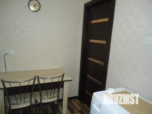 1-к квартира, посуточно, 28м2, 1/9 этаж