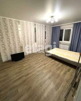 1-к квартира, на длительный срок, 37м2, 3/5 этаж